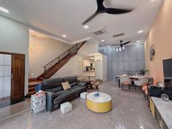 Kismis Place (D21), Terrace #550808831
